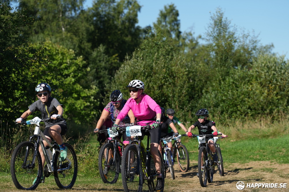 Bild från Cykelvasan 2022 (30km)