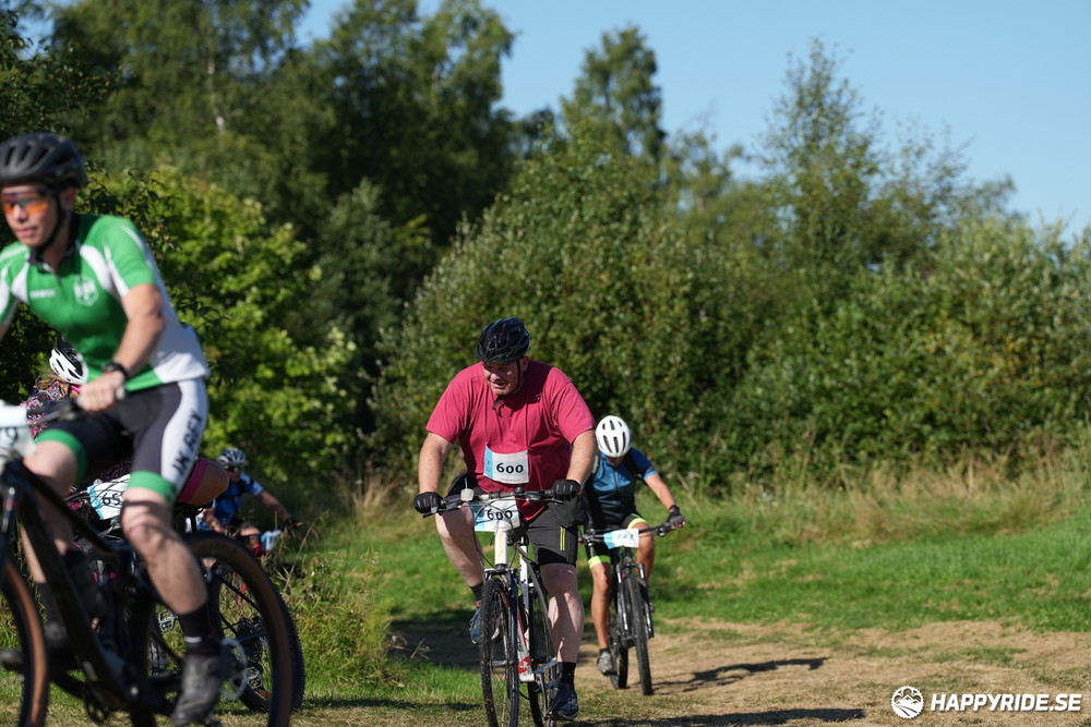 Bild från Cykelvasan 2022 (30km)