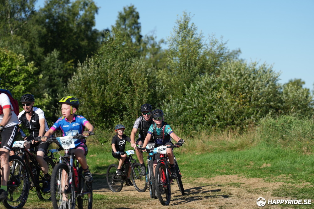 Bild från Cykelvasan 2022 (30km)