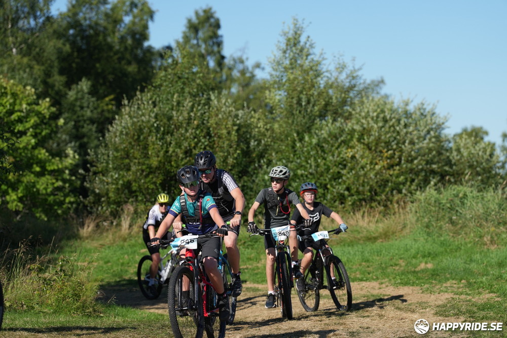 Bild från Cykelvasan 2022 (30km)