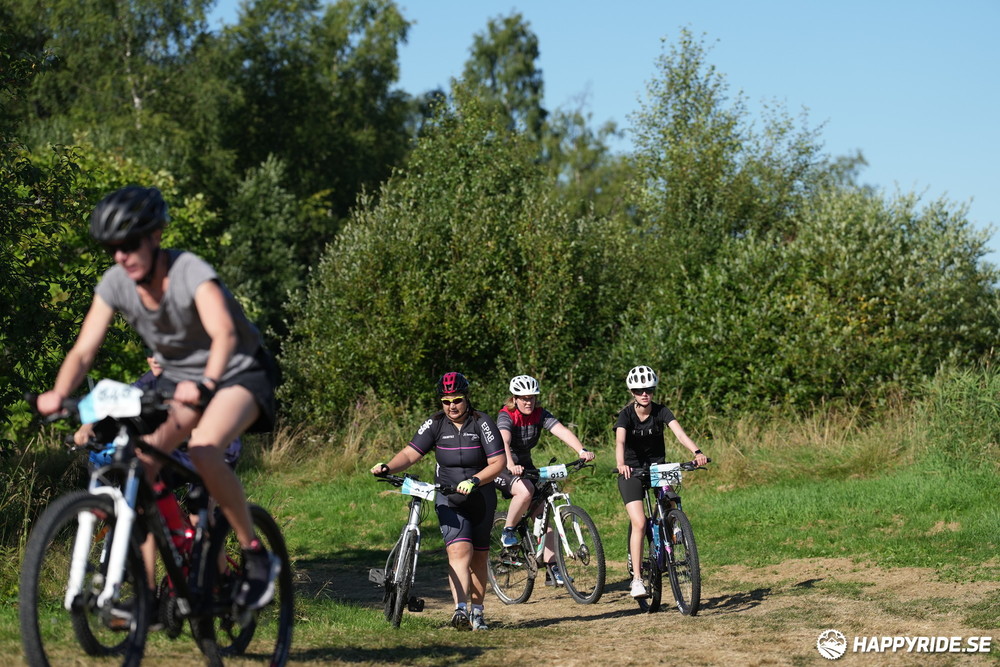 Bild från Cykelvasan 2022 (30km)