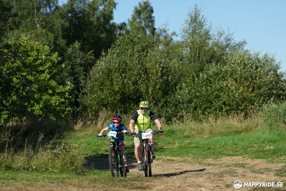 Bild från Cykelvasan 2022 (30km)