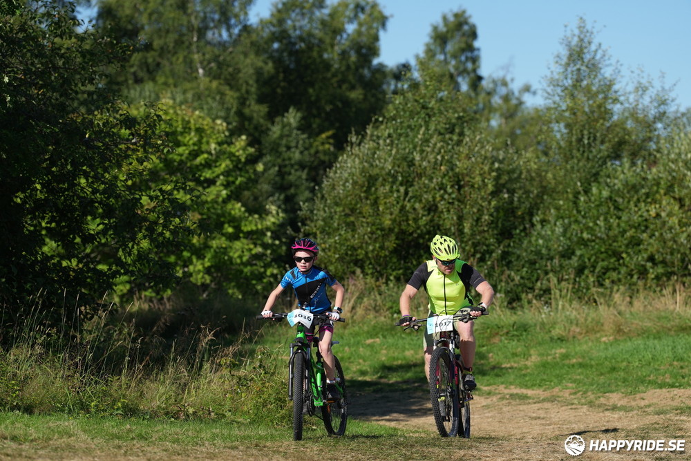 Bild från Cykelvasan 2022 (30km)