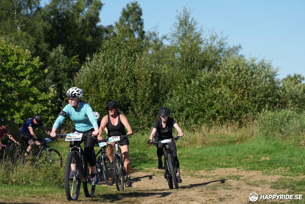 Bild från Cykelvasan 2022 (30km)