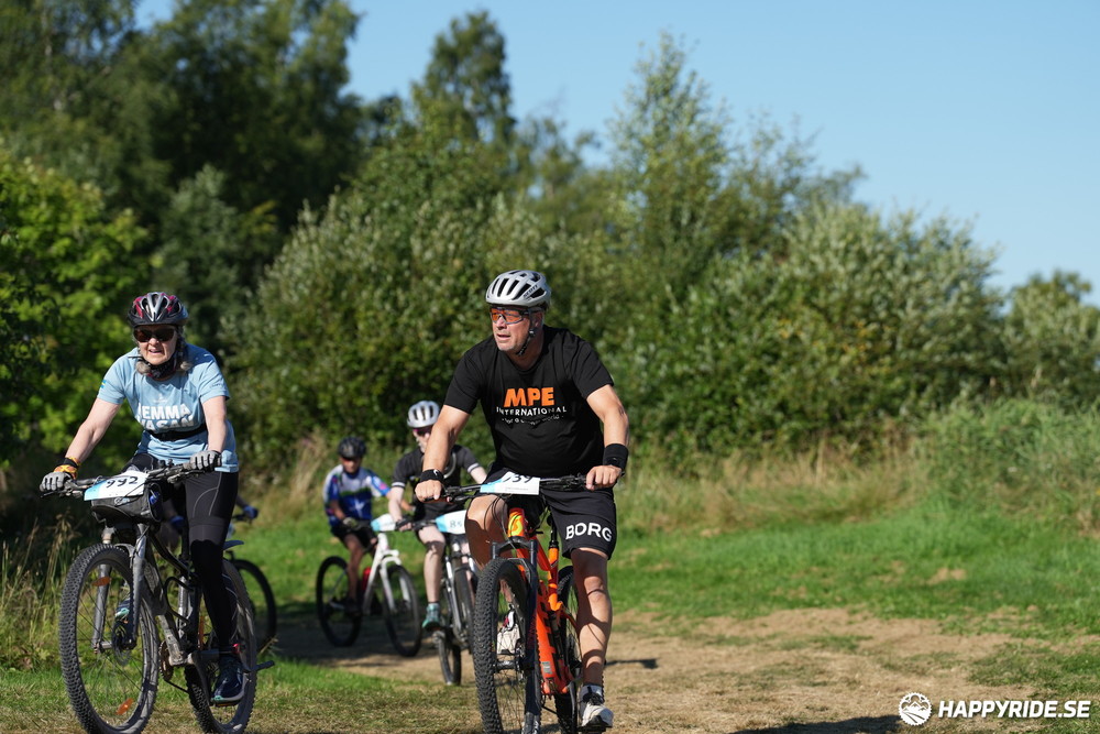 Bild från Cykelvasan 2022 (30km)