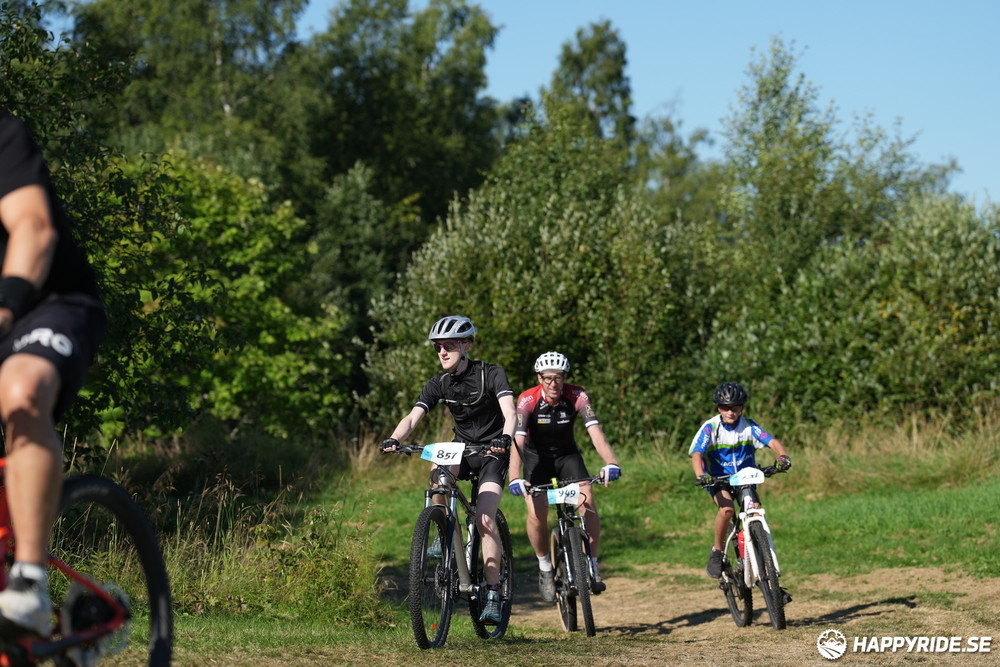 Bild från Cykelvasan 2022 (30km)
