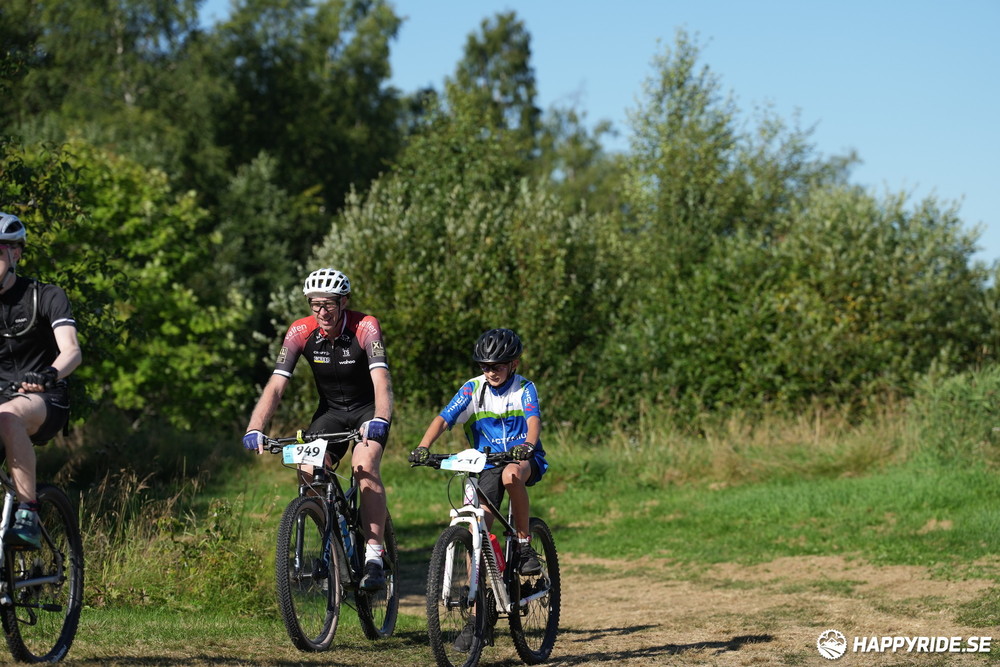 Bild från Cykelvasan 2022 (30km)