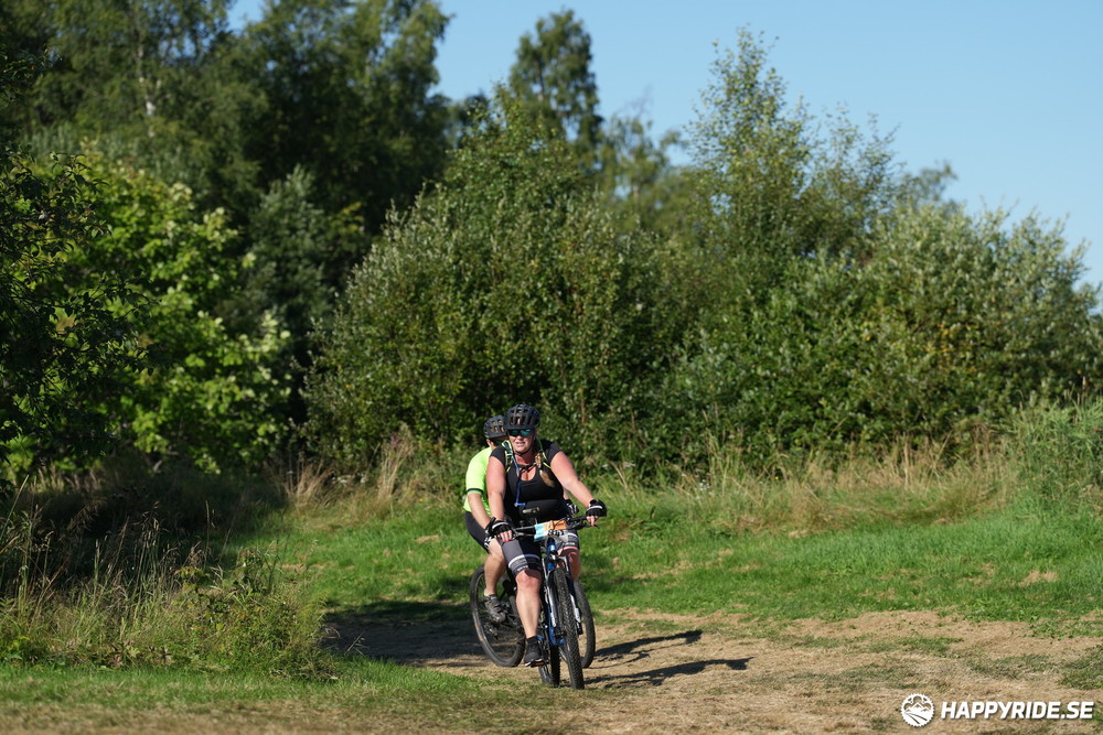 Bild från Cykelvasan 2022 (30km)