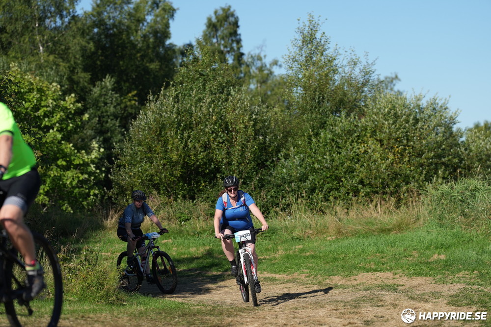Bild från Cykelvasan 2022 (30km)