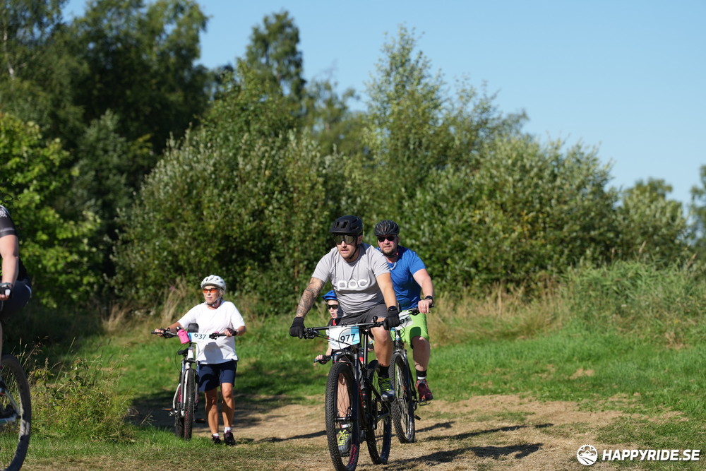 Bild från Cykelvasan 2022 (30km)