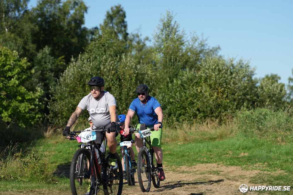Bild från Cykelvasan 2022 (30km)
