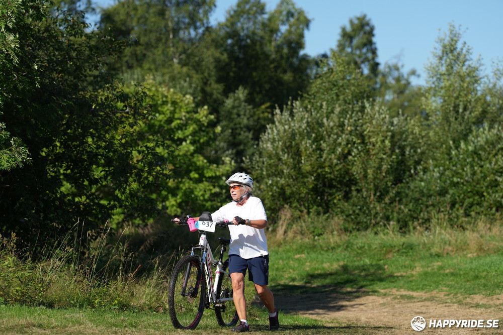 Bild från Cykelvasan 2022 (30km)