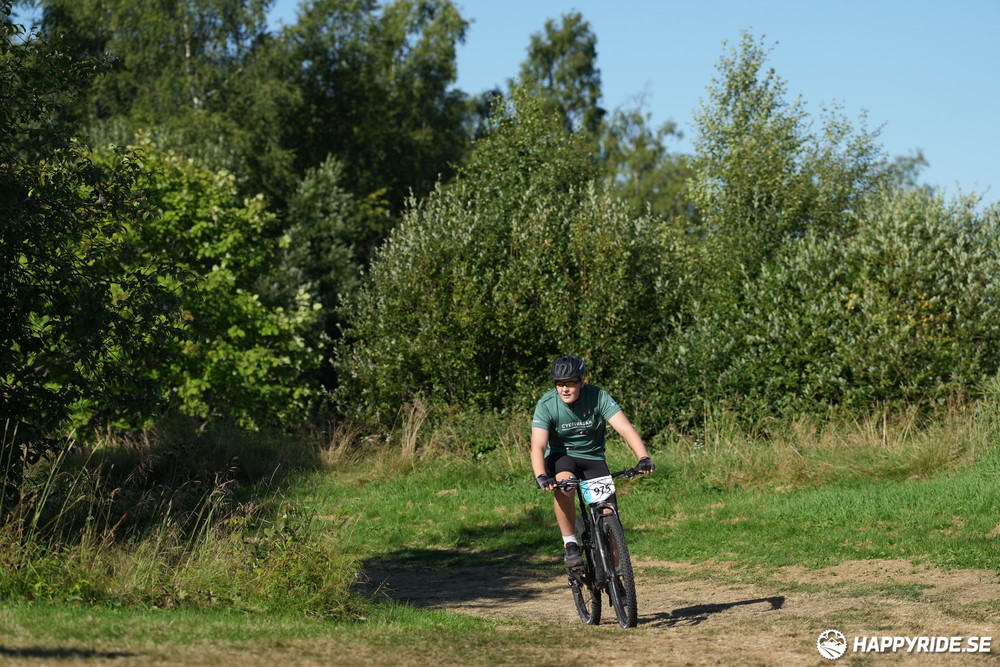 Bild från Cykelvasan 2022 (30km)