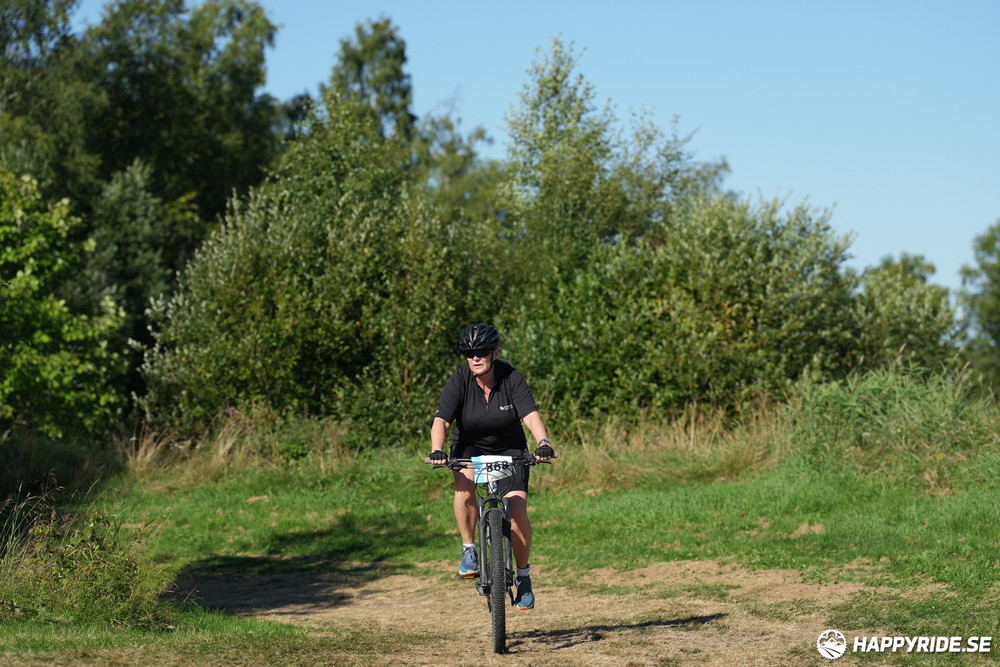 Bild från Cykelvasan 2022 (30km)