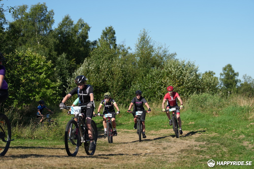 Bild från Cykelvasan 2022 (30km)