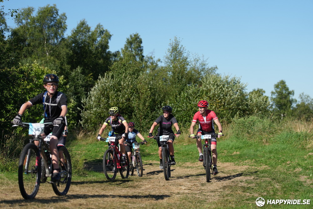 Bild från Cykelvasan 2022 (30km)