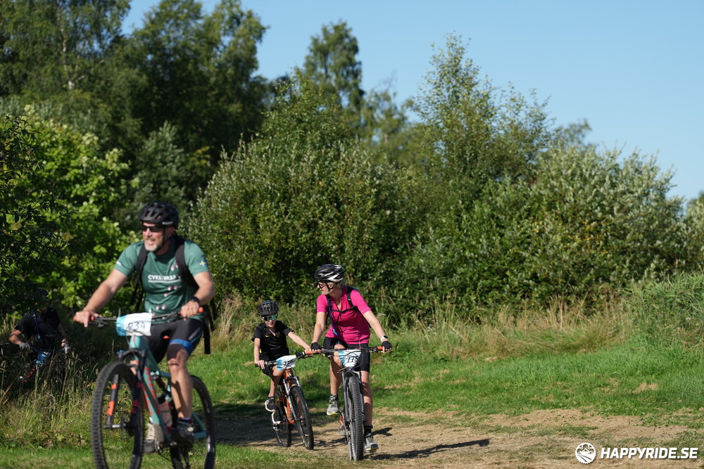Bild från Cykelvasan 2022 (30km)