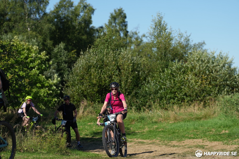 Bild från Cykelvasan 2022 (30km)
