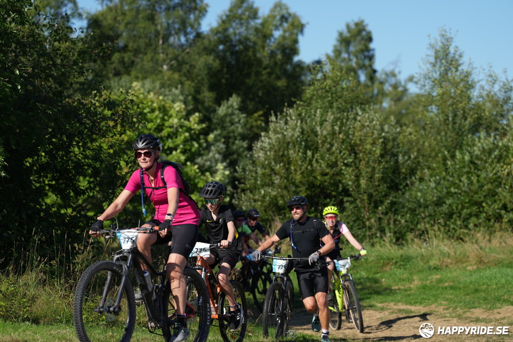 Bild från Cykelvasan 2022 (30km)