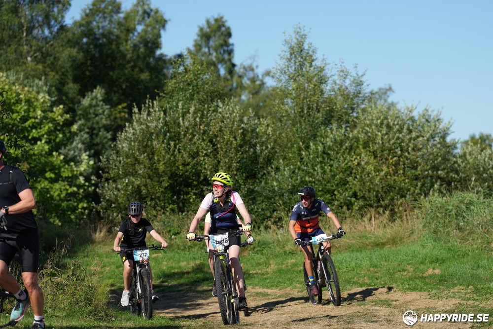 Bild från Cykelvasan 2022 (30km)