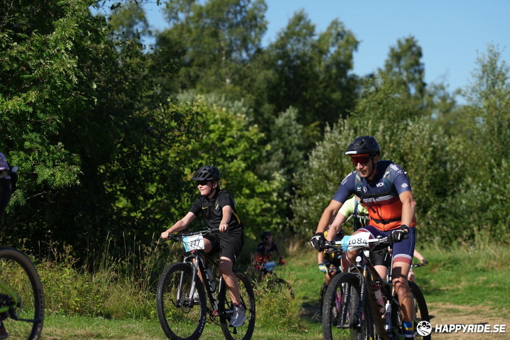 Bild från Cykelvasan 2022 (30km)