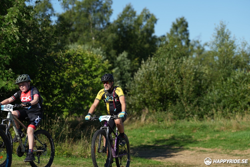 Bild från Cykelvasan 2022 (30km)