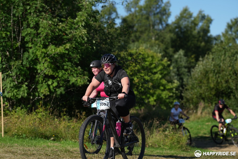 Bild från Cykelvasan 2022 (30km)
