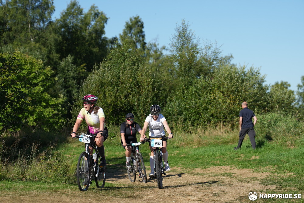 Bild från Cykelvasan 2022 (30km)