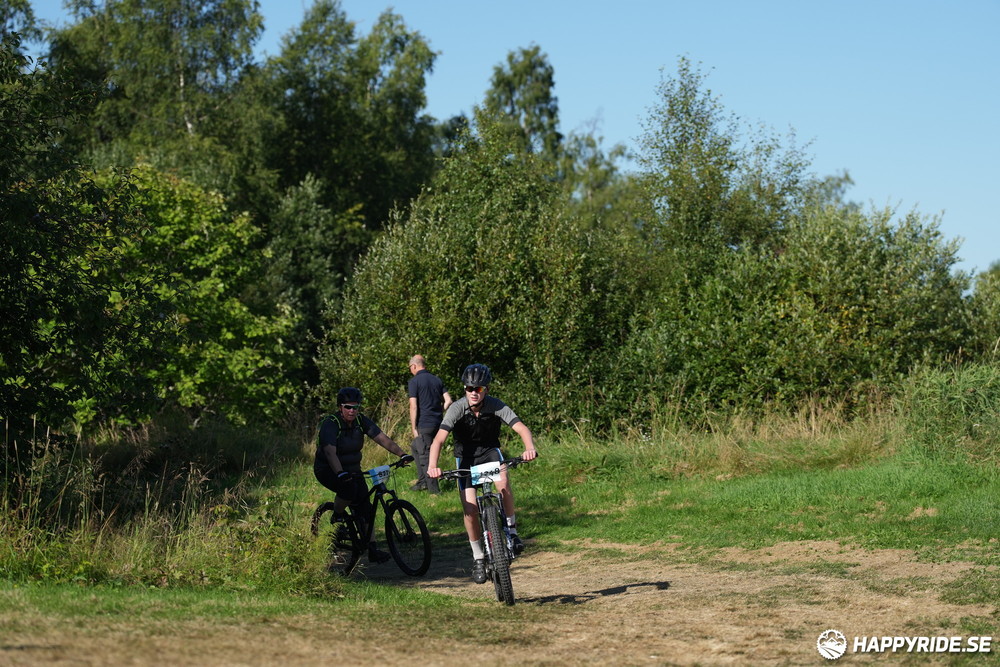 Bild från Cykelvasan 2022 (30km)