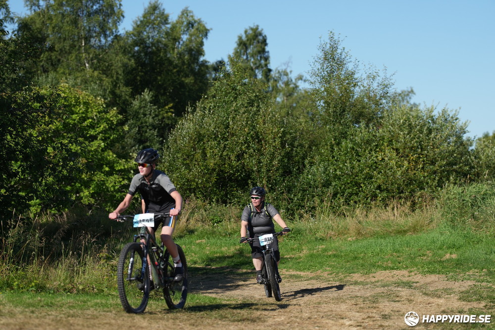Bild från Cykelvasan 2022 (30km)