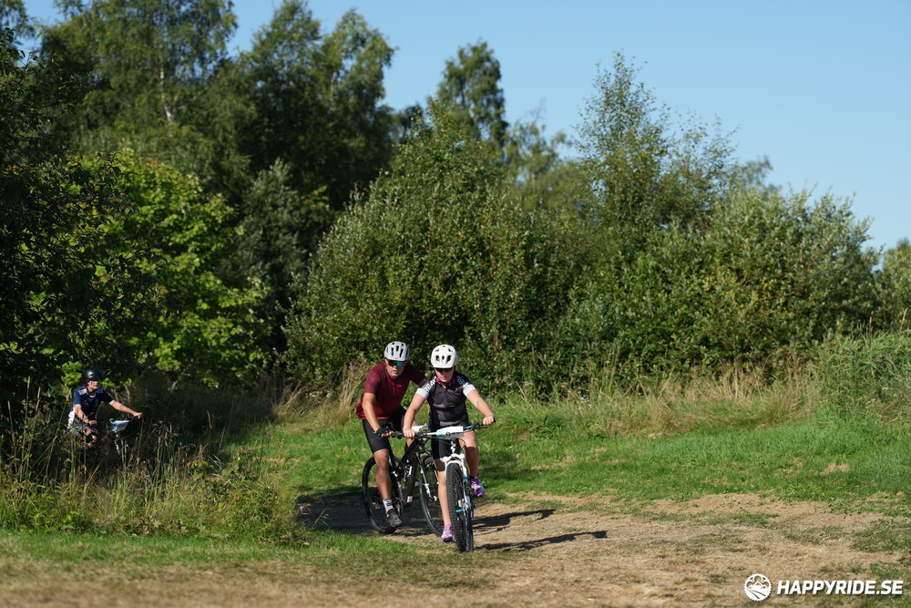 Bild från Cykelvasan 2022 (30km)