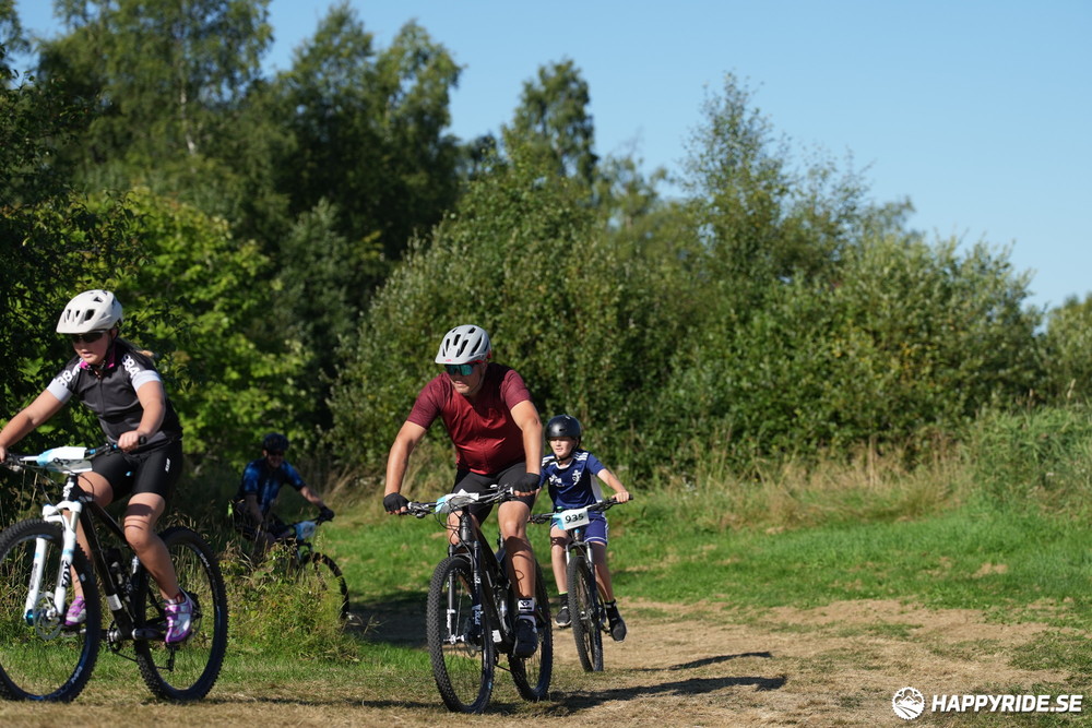 Bild från Cykelvasan 2022 (30km)
