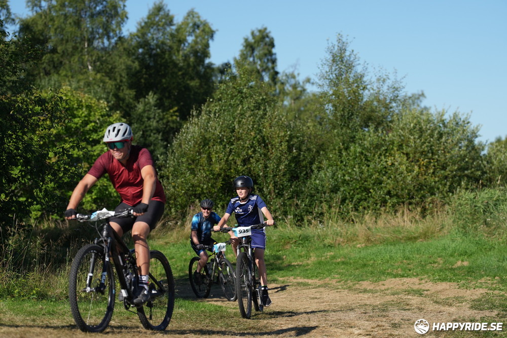 Bild från Cykelvasan 2022 (30km)