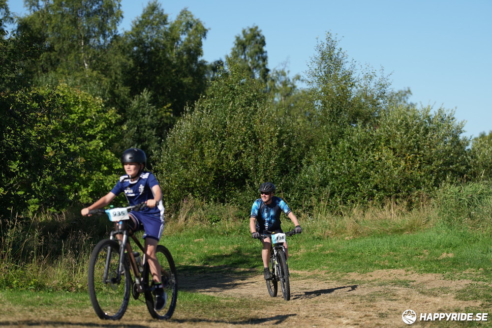 Bild från Cykelvasan 2022 (30km)