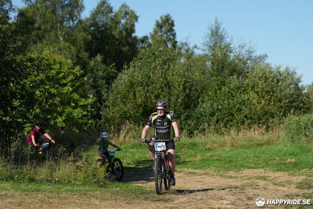 Bild från Cykelvasan 2022 (30km)
