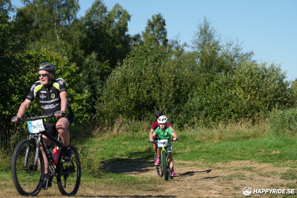 Bild från Cykelvasan 2022 (30km)