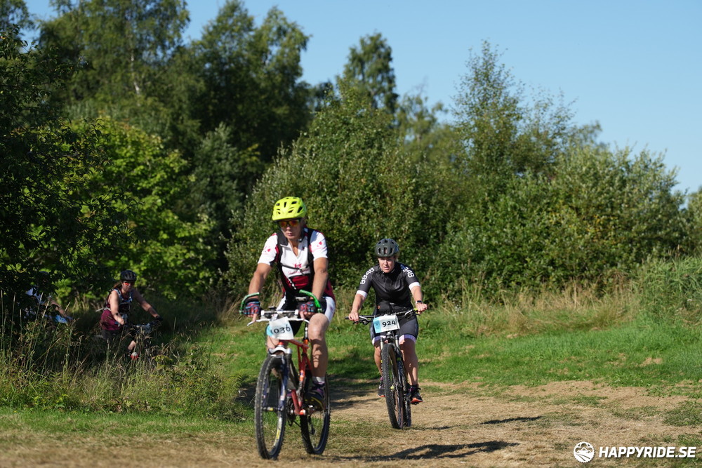 Bild från Cykelvasan 2022 (30km)