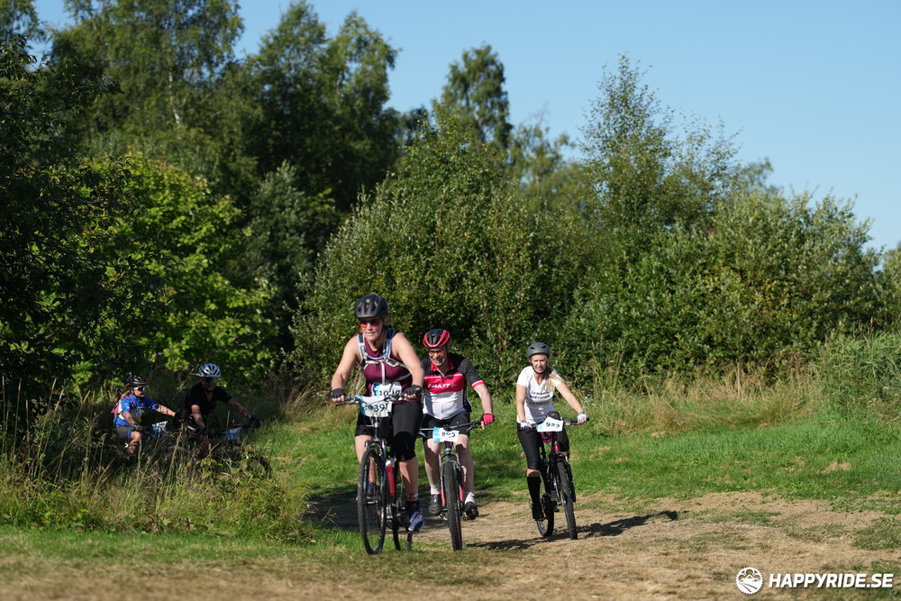 Bild från Cykelvasan 2022 (30km)
