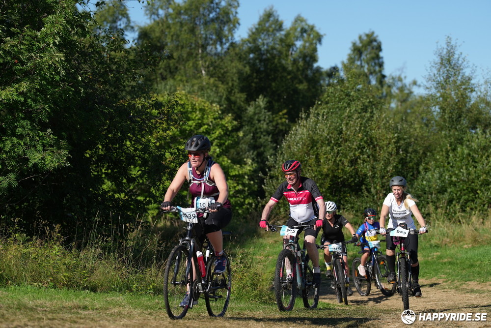 Bild från Cykelvasan 2022 (30km)