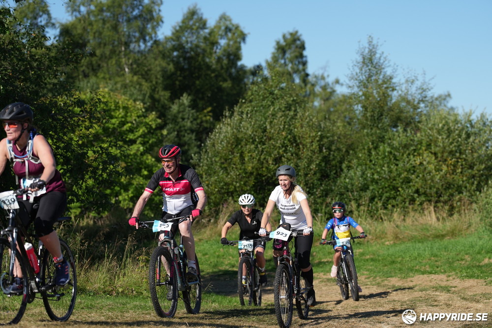 Bild från Cykelvasan 2022 (30km)