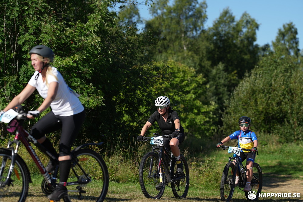 Bild från Cykelvasan 2022 (30km)