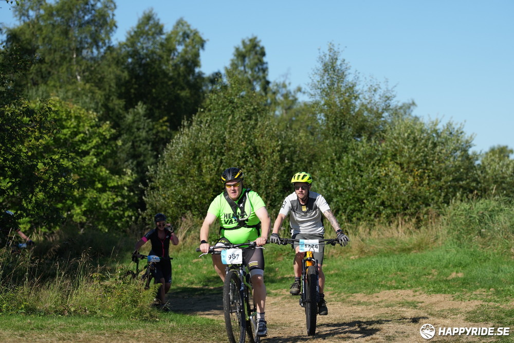 Bild från Cykelvasan 2022 (30km)