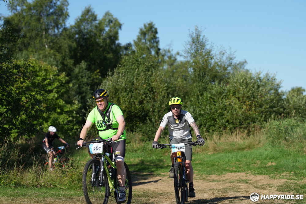 Bild från Cykelvasan 2022 (30km)