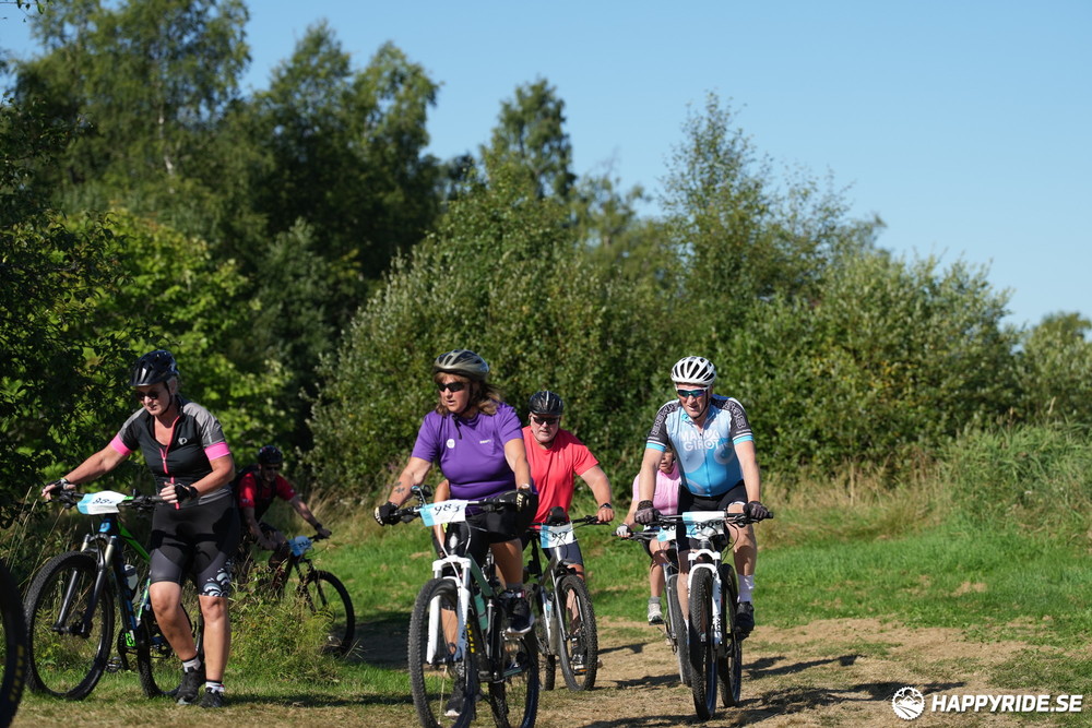 Bild från Cykelvasan 2022 (30km)