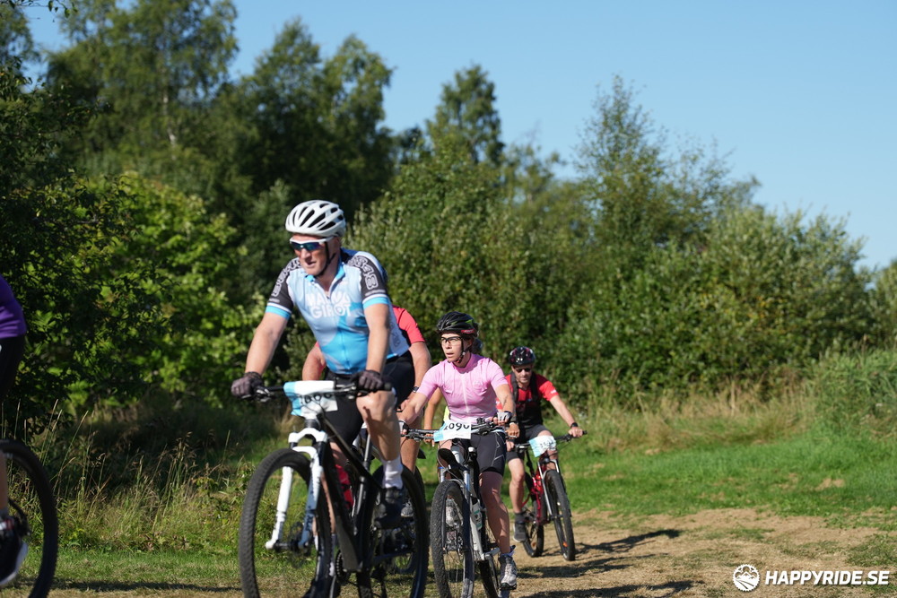 Bild från Cykelvasan 2022 (30km)