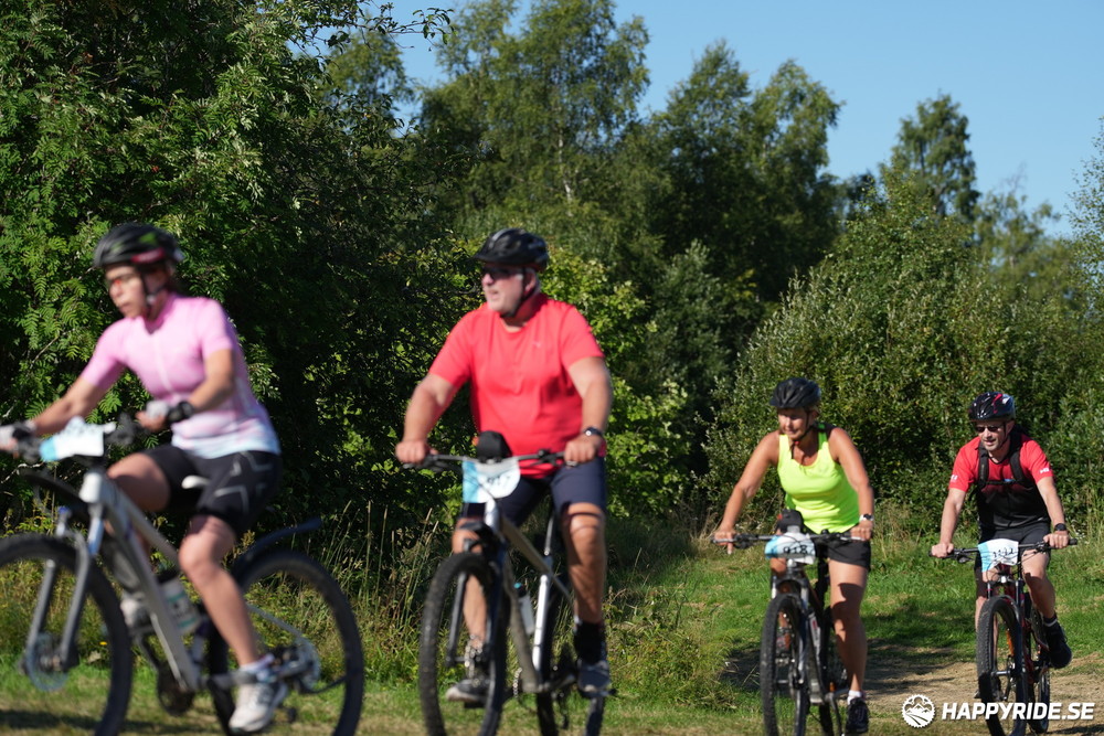 Bild från Cykelvasan 2022 (30km)