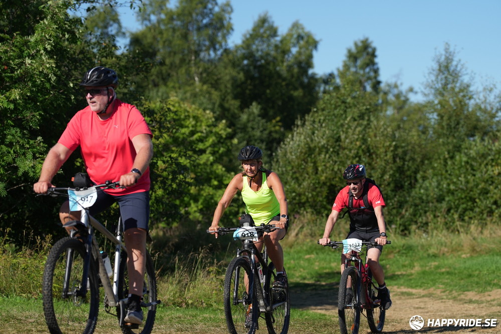 Bild från Cykelvasan 2022 (30km)