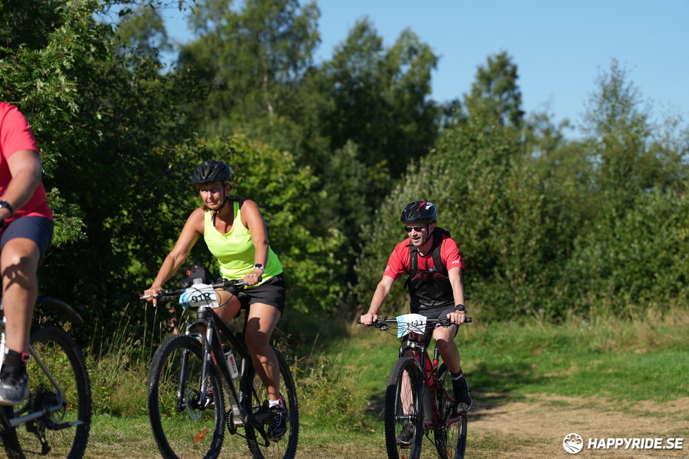 Bild från Cykelvasan 2022 (30km)