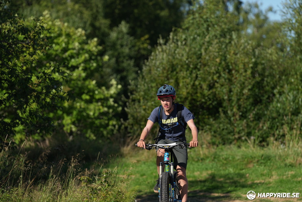 Bild från Cykelvasan 2022 (30km)