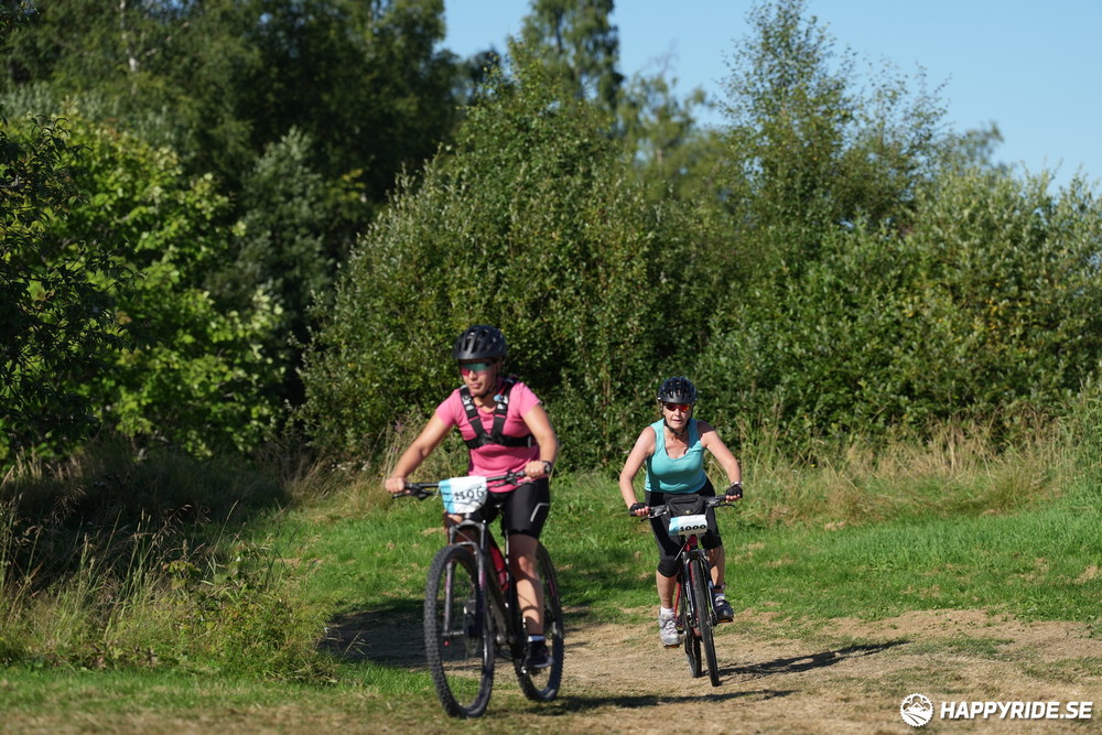 Bild från Cykelvasan 2022 (30km)